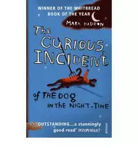 CURIOUS INCIDENT OF THE DOG IN..