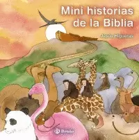 MINI HISTORIAS BIBLIA