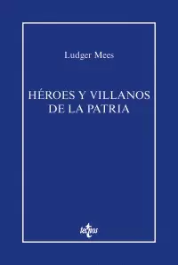 HEROES Y VILLANOS DE LA
