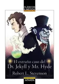 DR. JECKYLL